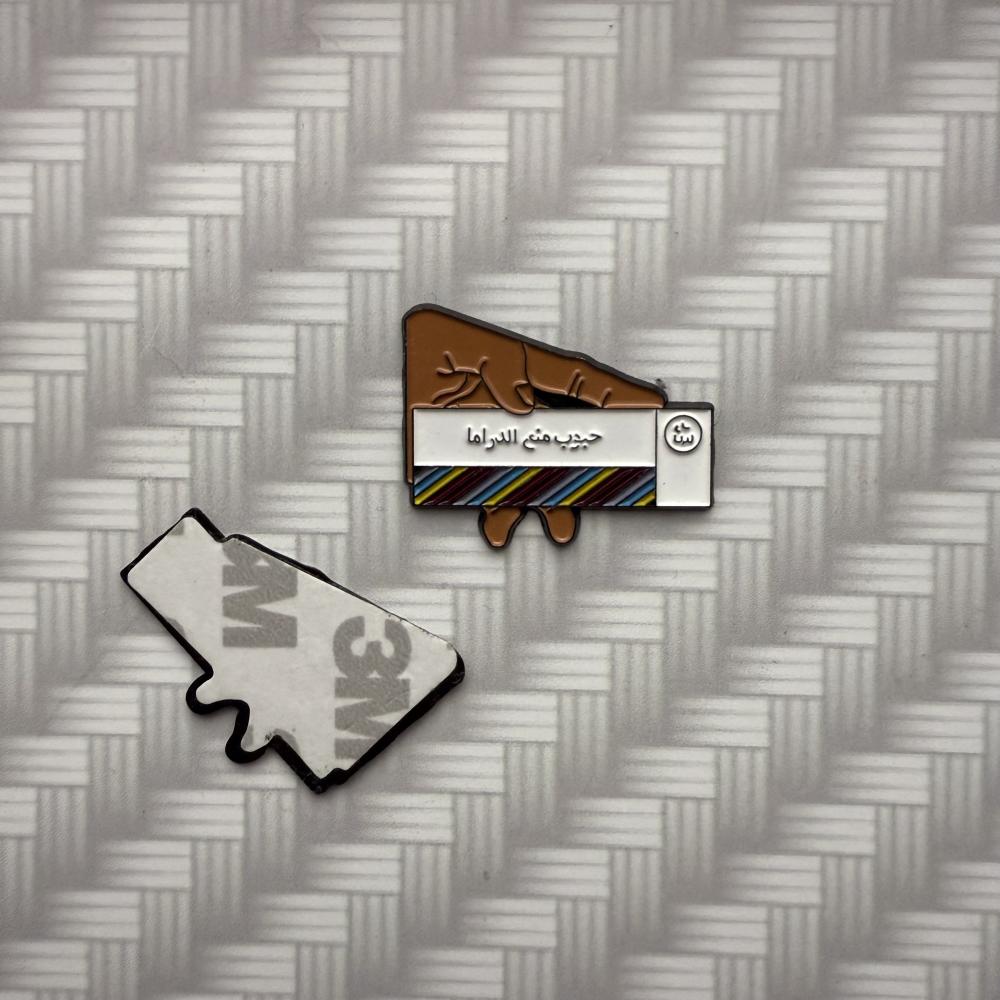 Mobile sticker (drama pills) - TechTrio تيك تريو متجرك الموثوق لأحدث قطع  وتجمـيعات الكمبيوتر