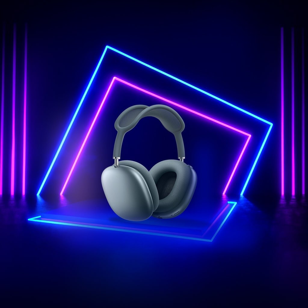 headphones