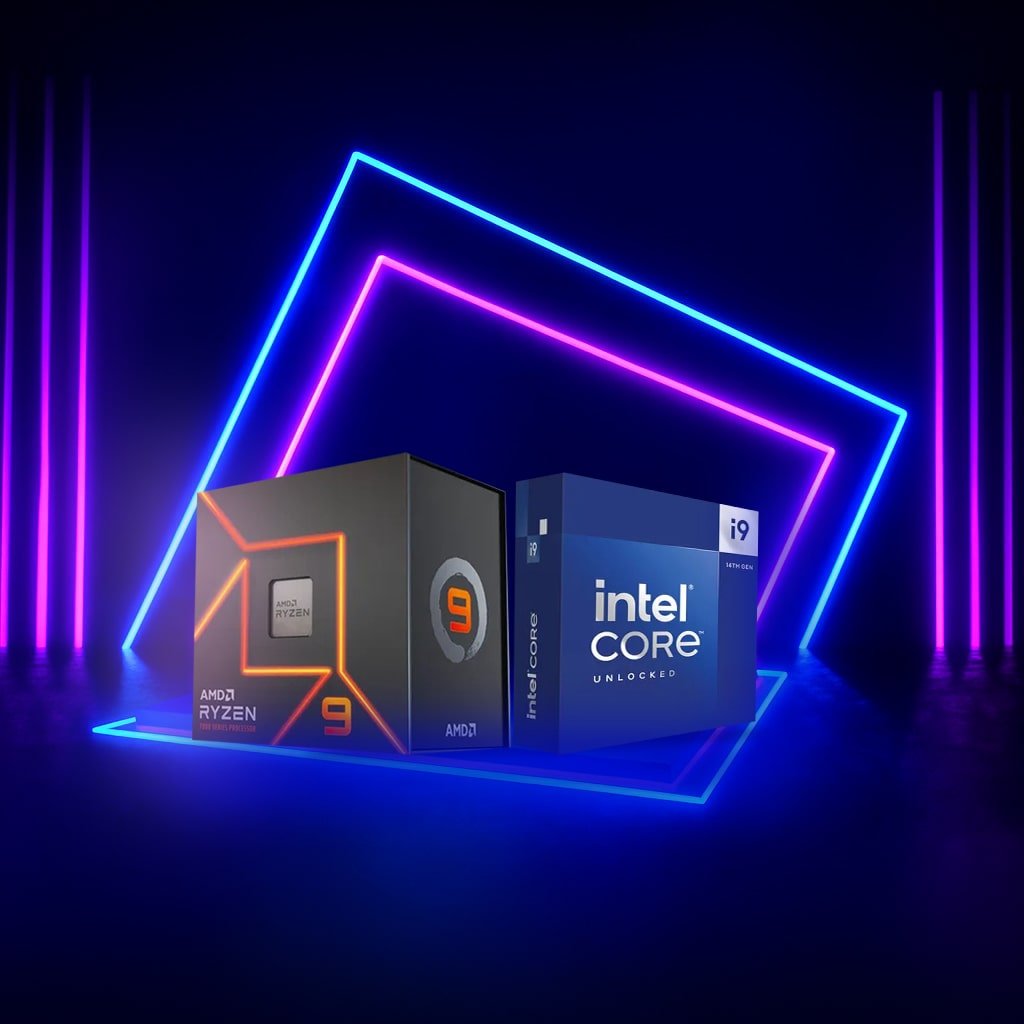 Processors
