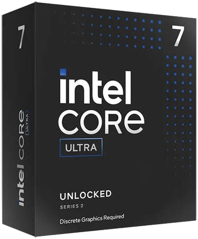 Intel ULTRA 7 265KF BOX