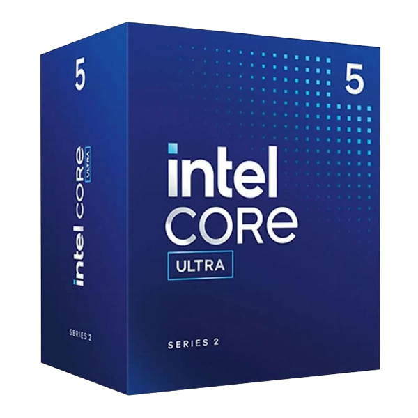 Intel Core Ultra 5 225F BOX