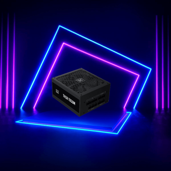 Power supplies