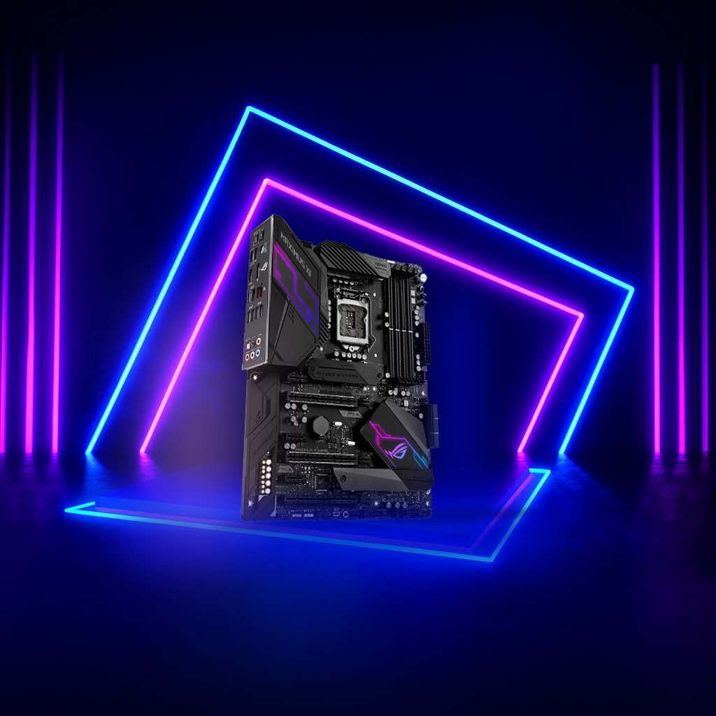 motherboard