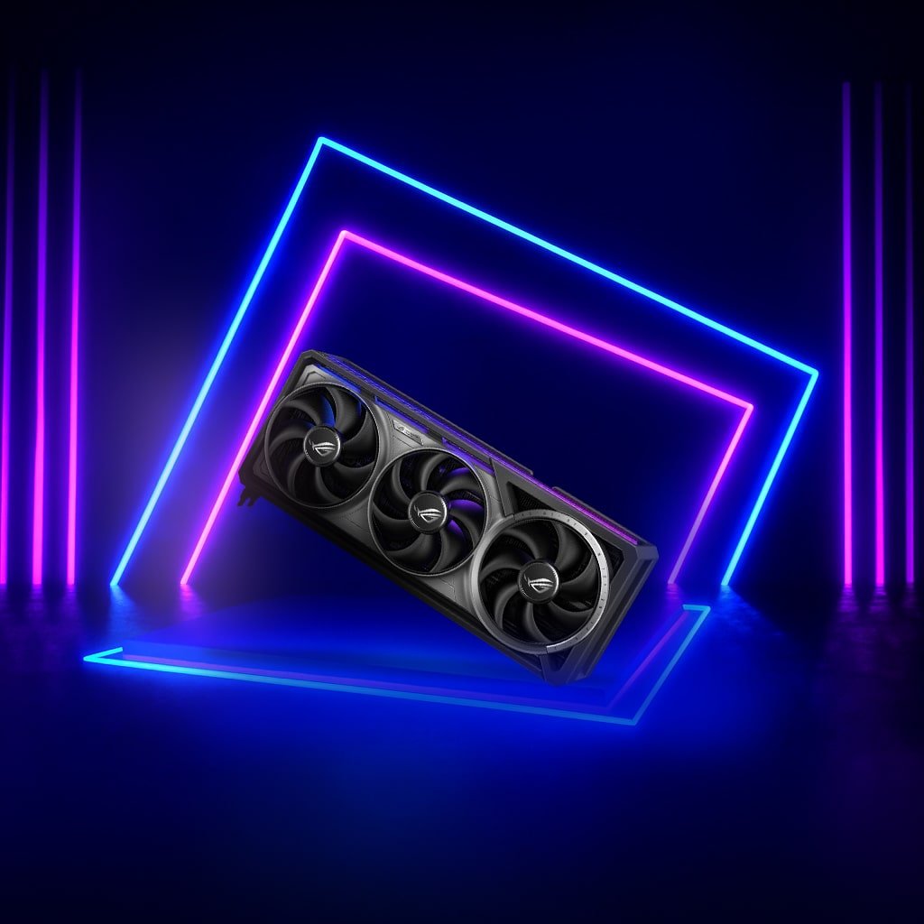 Graphics cards