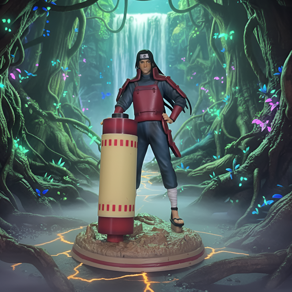 مجسم هشراما سينجو