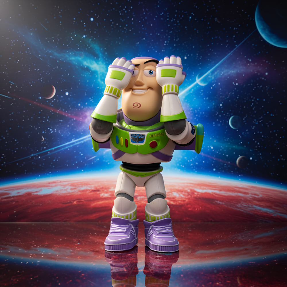 باز يطير بإصدار مميز