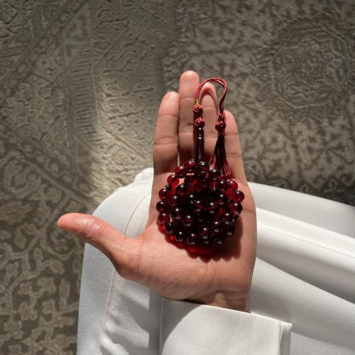 بكلايت بلجيكي كركوشة