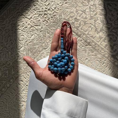 بكلايت بلجيكي كركوشة