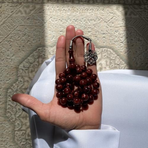 فاتوران طربزونة فضة