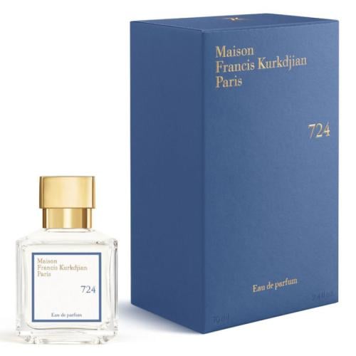 عطر ميزون فرانسيس كوركدجيان 724 او دو بارفيوم 70مل