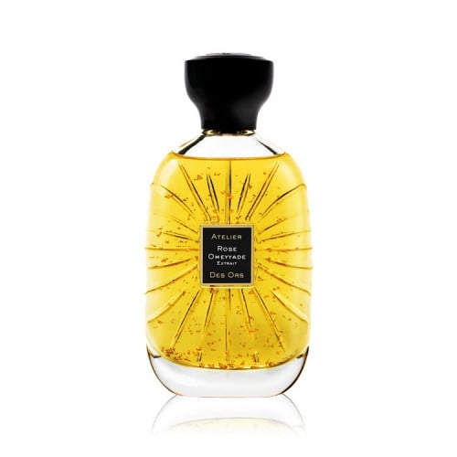 عطر اتيلير دي اورس روز اومياد اكسترايت او دو بارفي...