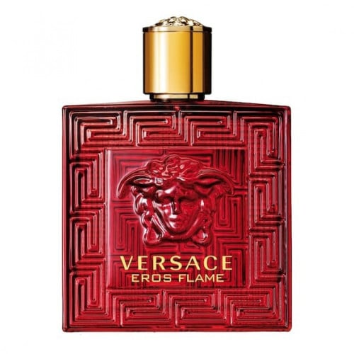 عطر فيرساتشي ايروس فلايم او دو بارفيوم 100مل