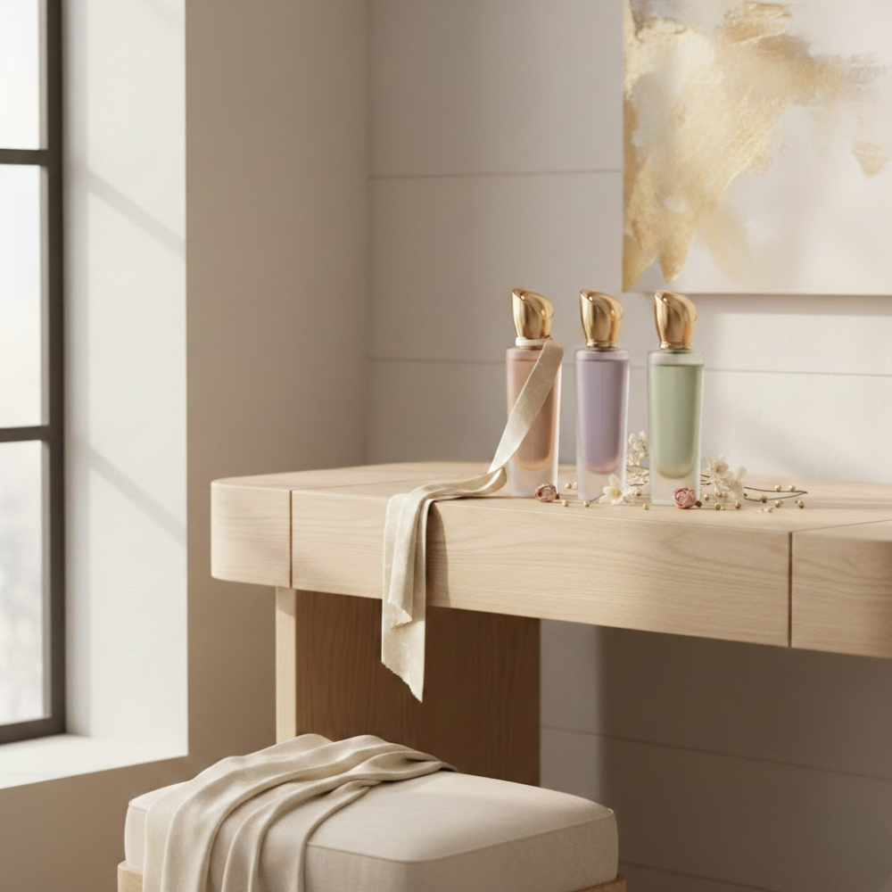 اتجاهات العطور 2026