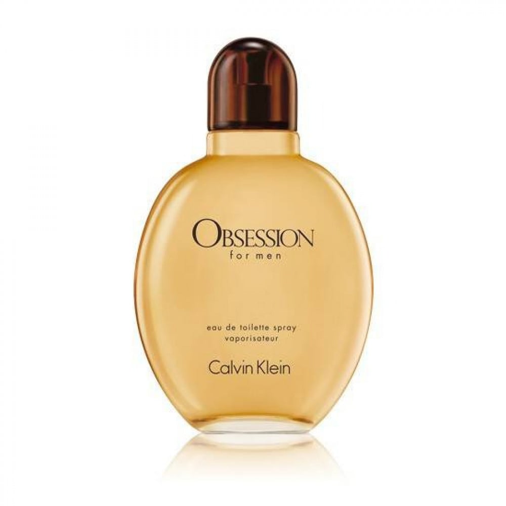 عطر كالفن كلاين اوبزيشن او دو تواليت 125مل