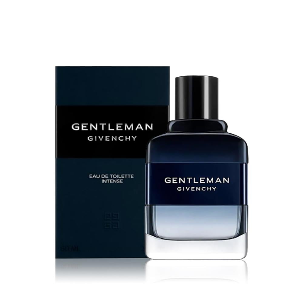 عطر جيفنشي جنتل مان او دو تواليت انتنس 100مل