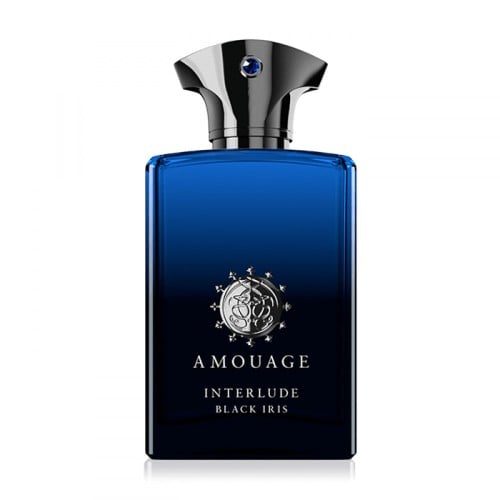 عطر امواج انترلود بلاك ايريس او دو بارفيوم 100مل