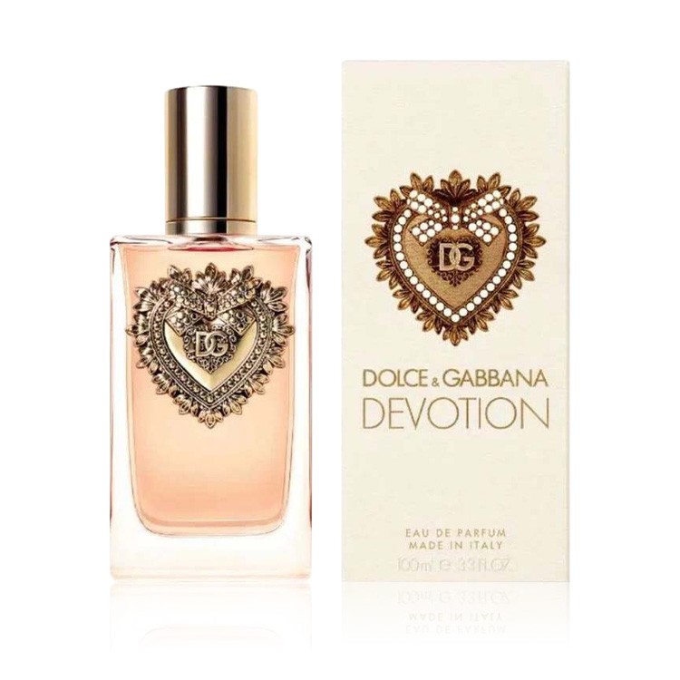 Dolce and Gabbana Devotion Eau de Parfum 100ml