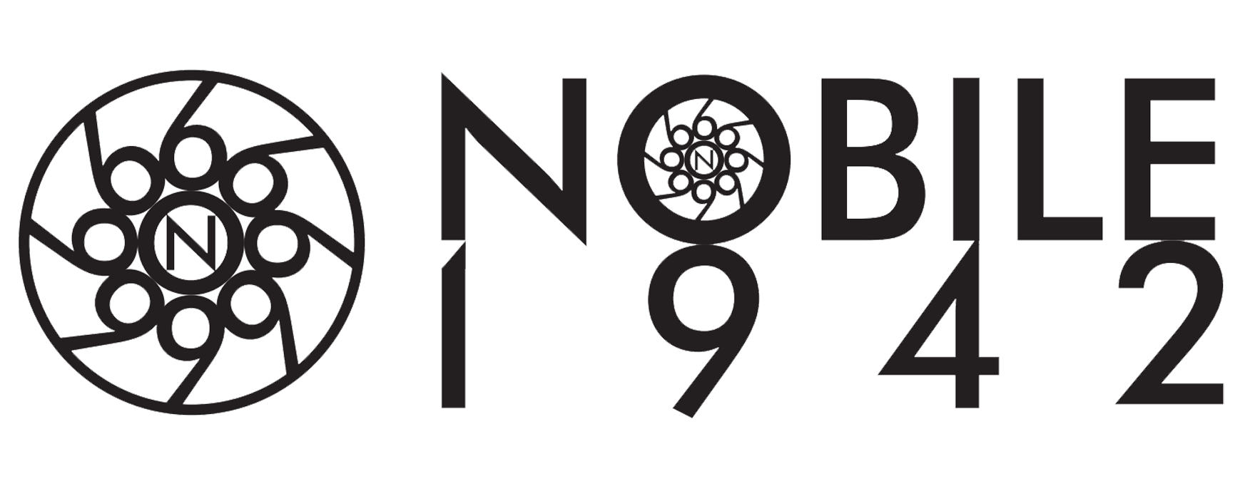 نوبل 1942