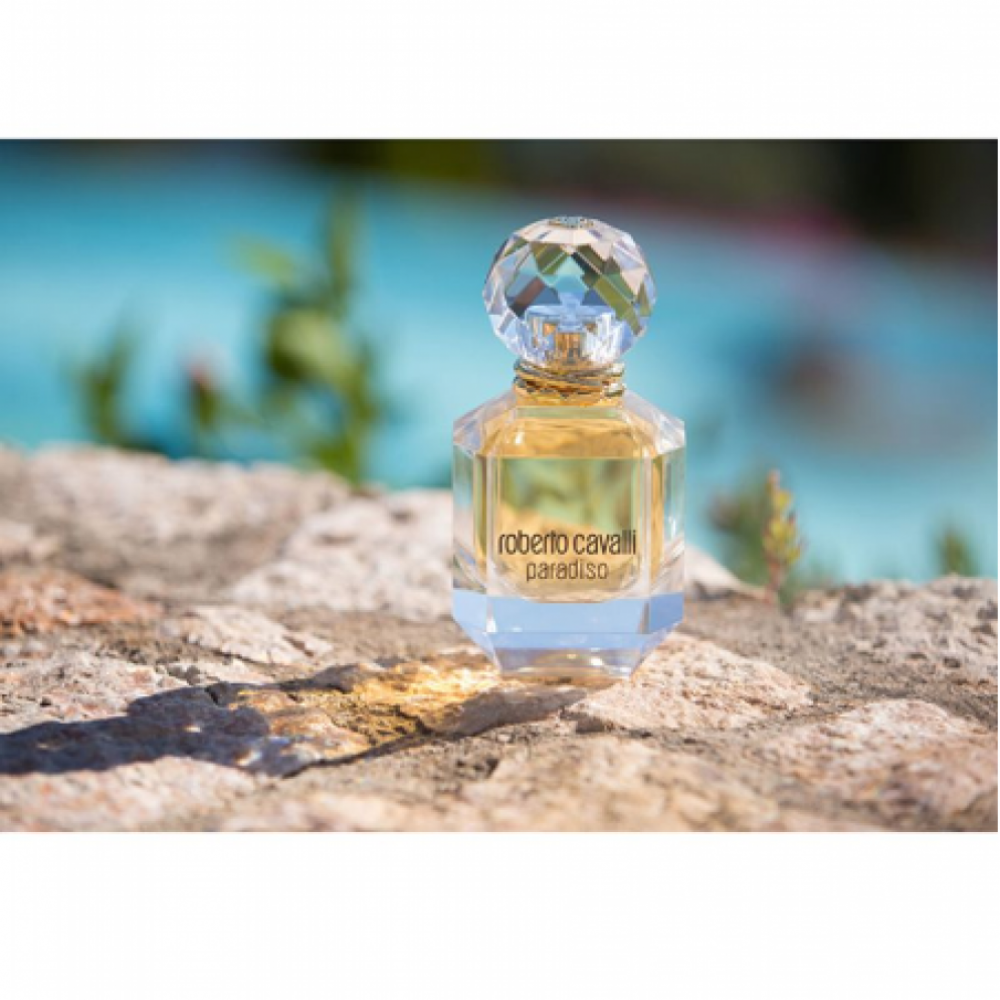 عطر روبرتو كفالي باردايسو او دو بارفيوم 75مل