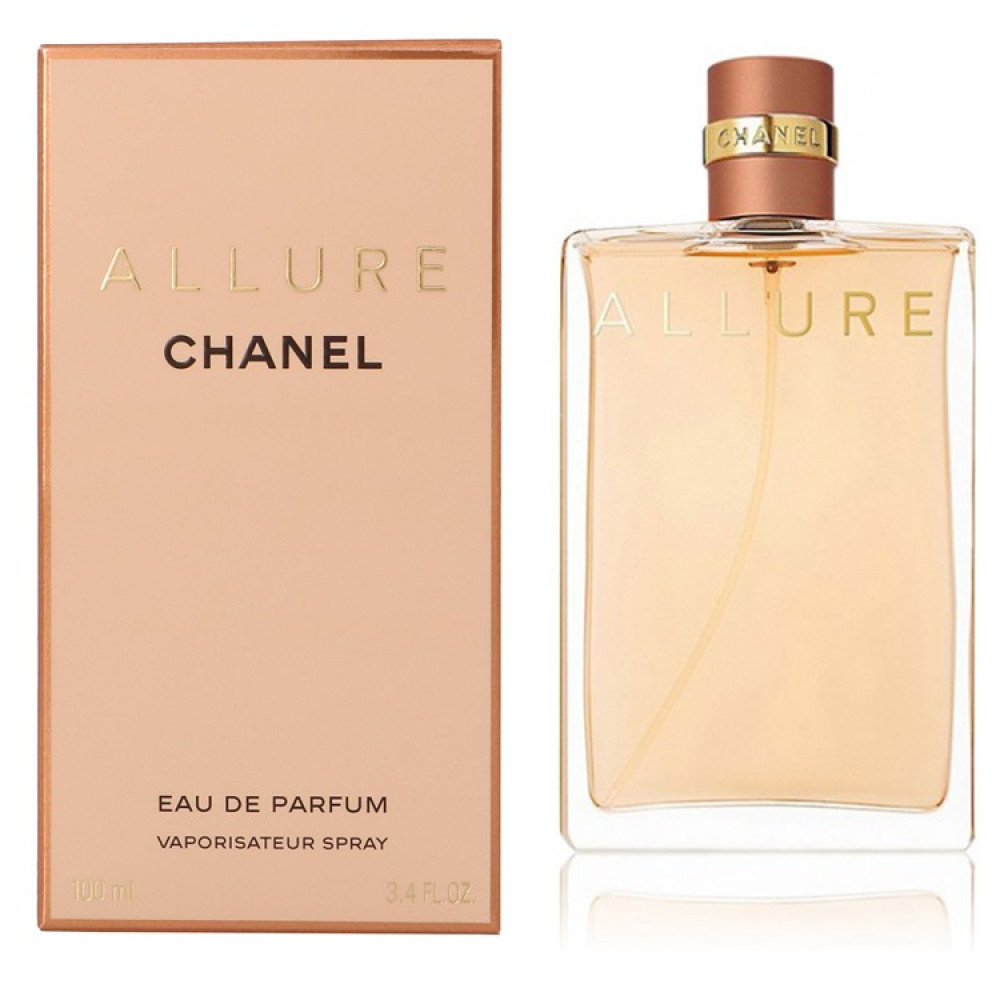 عطر شانيل الور او دو بارفيوم 100مل