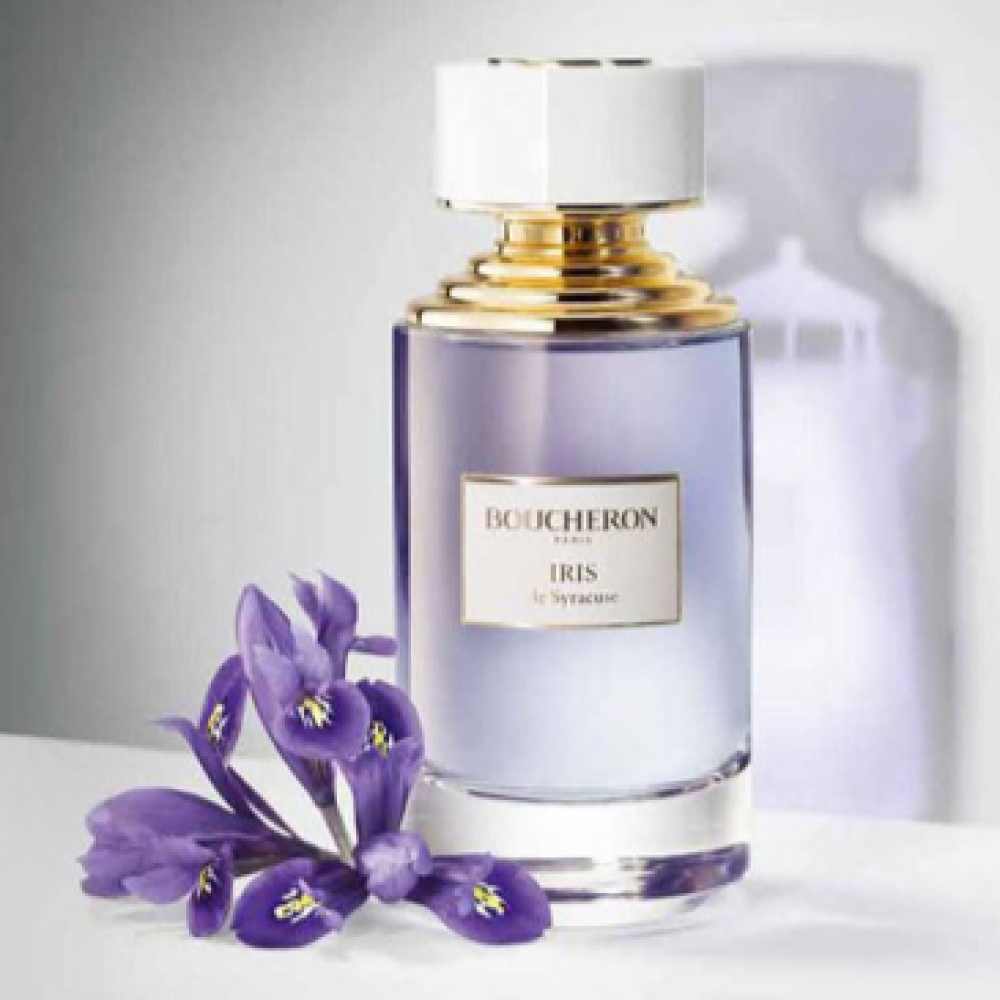 عطر بوشرون اريس دي سيراكوز او دو بارفيوم 125مل