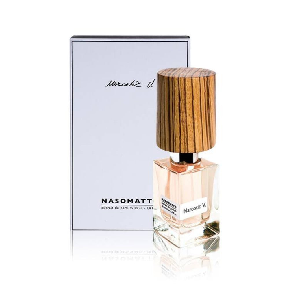عطر ناسوماتو ناركوتيك في اكستريت دو بارفيوم 30مل