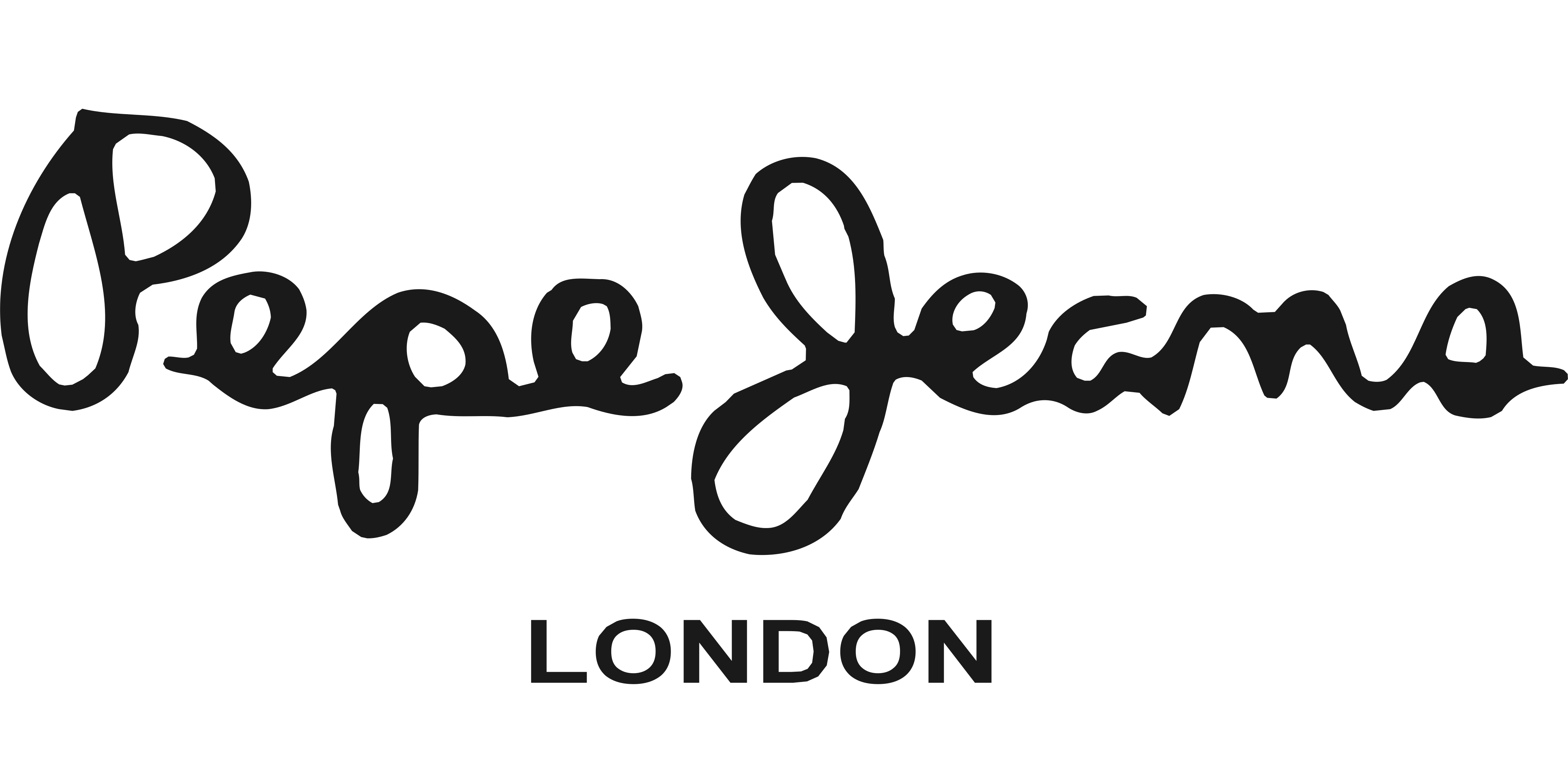 بيبي جينز ـــ Pepe Jeans