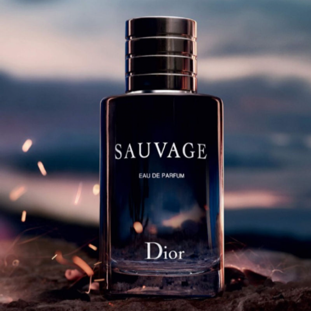 عطر ديور سوفاج او دو بارفيوم 100مل