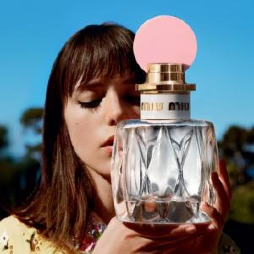 عطر مياو مياو فلور دا ارجنت ابسولو او دو بارفيوم 100مل