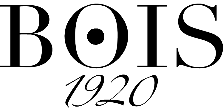 بويس 1920 Bois