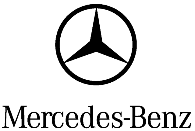 مرسيدس بنز