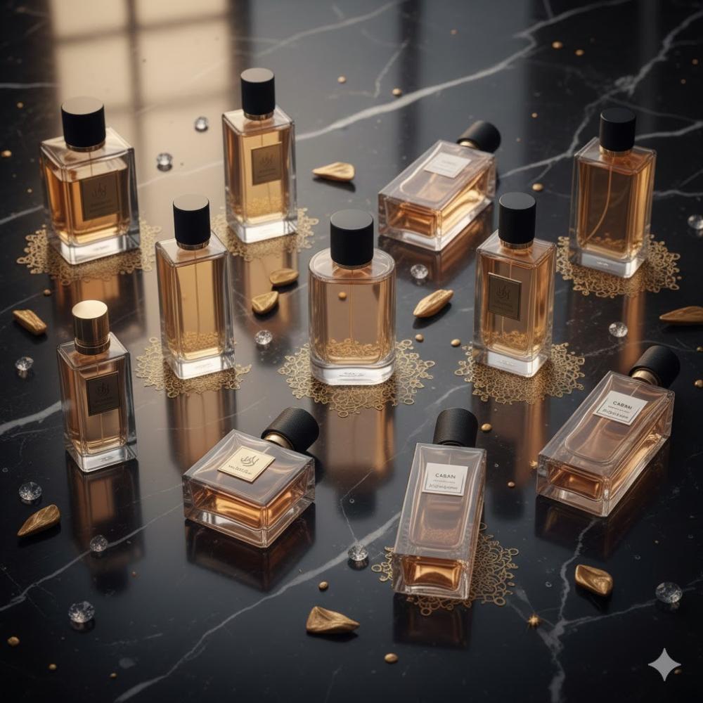 متجر عطور اصلية