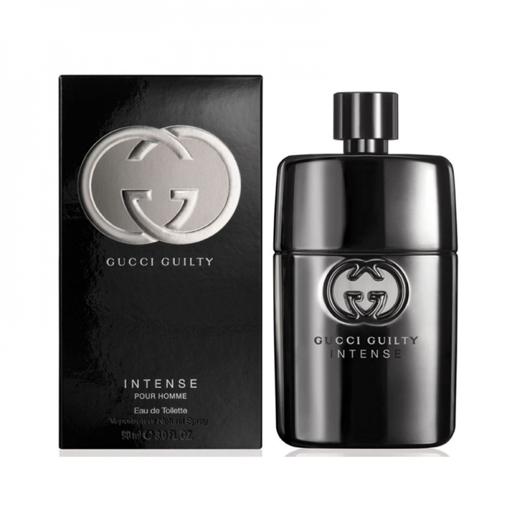 عطر قوتشي جولتي انتنس بورهوم او دو تواليت 90مل