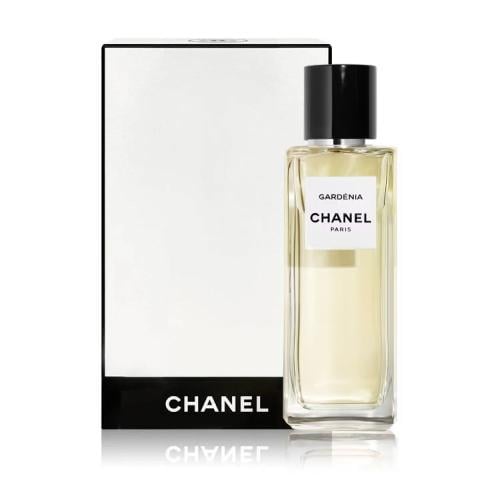 عطر شانيل غاردينيا او دو بارفيوم 75مل