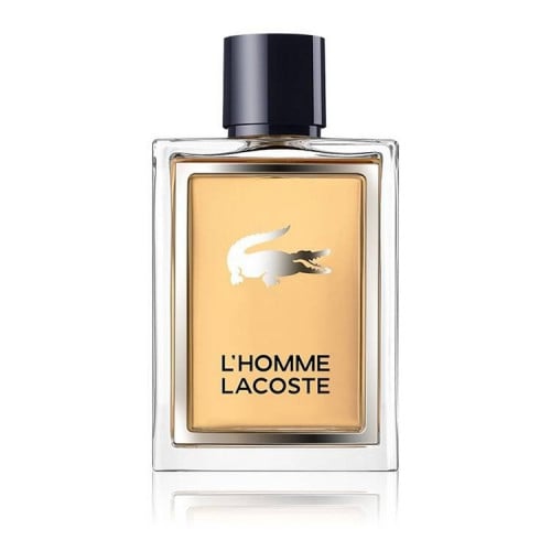 عطر لاكوست لاهوم او دو تواليت 100مل