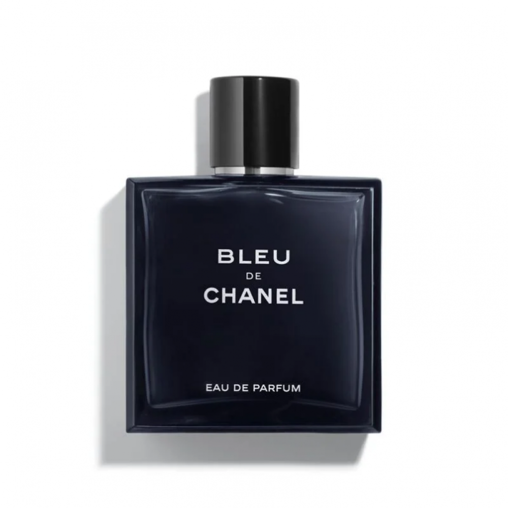 عطر شانيل بلو دي شانيل او دو بارفيوم الفضي 100مل