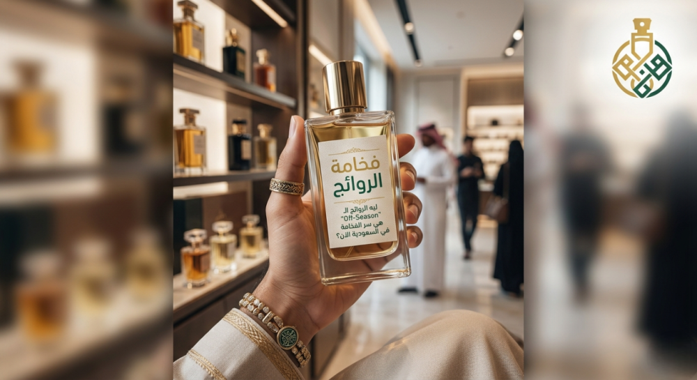 روائح أوف سيزون في السعودية
