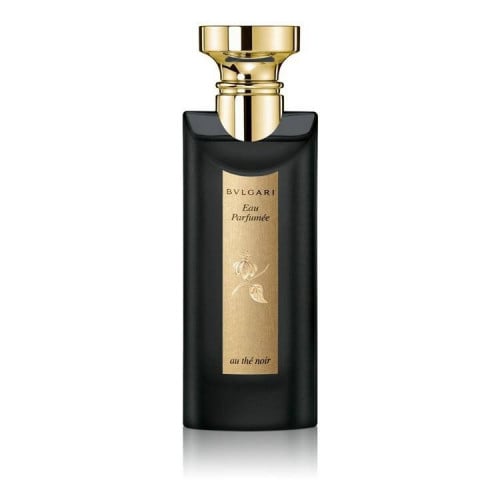 عطر بولغاري ذا نوار او دو كولونيا انتنس 75مل