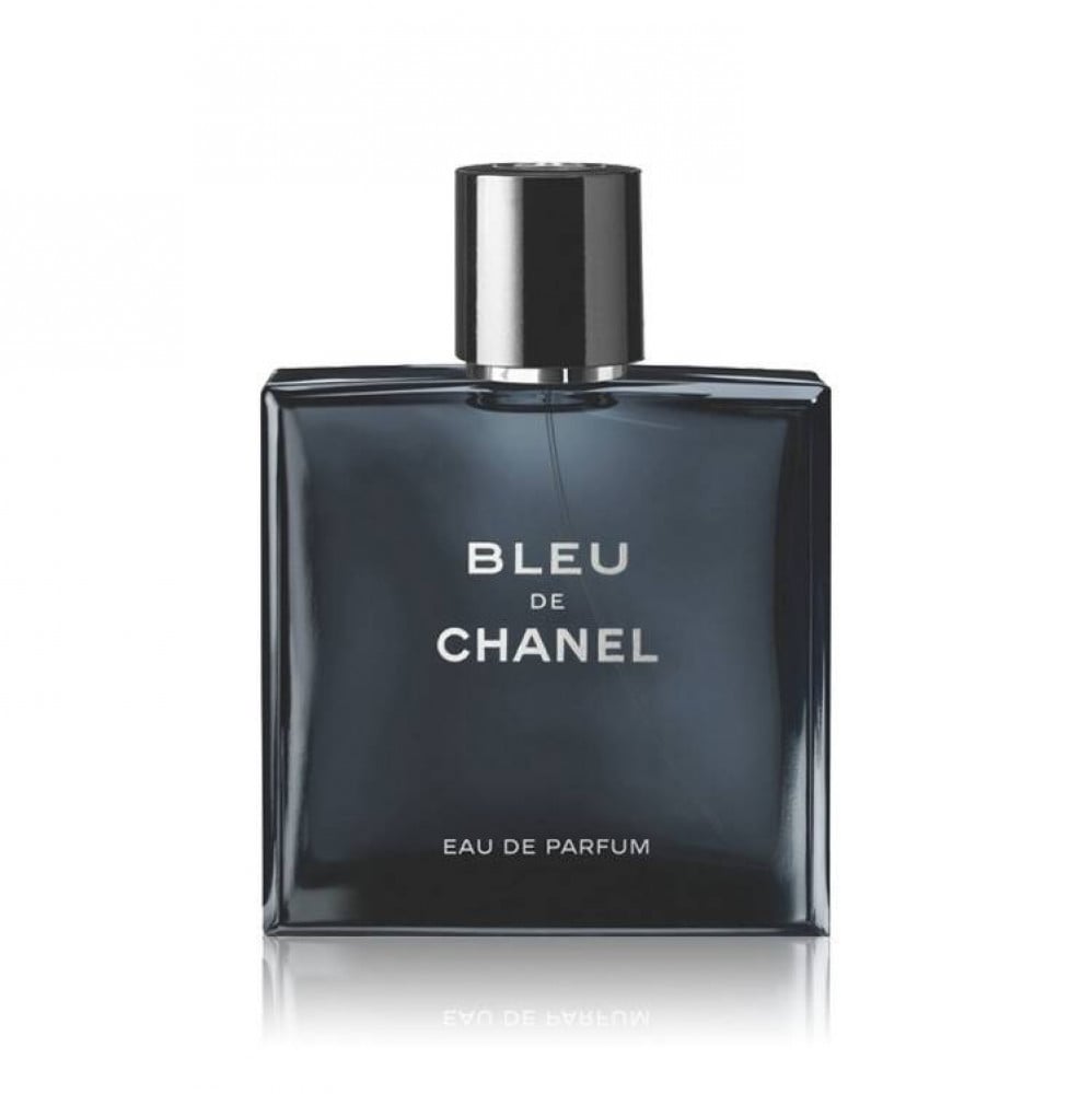 عطر شانيل بلو دي شانيل او دو بارفيوم الفضي 100مل