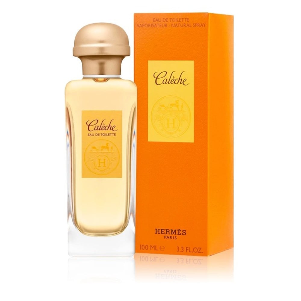 عطر هيرمس كاليتش او دو تواليت 100مل