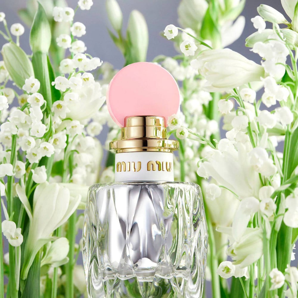 عطر مياو مياو فلور دا ارجنت ابسولو او دو بارفيوم 100مل