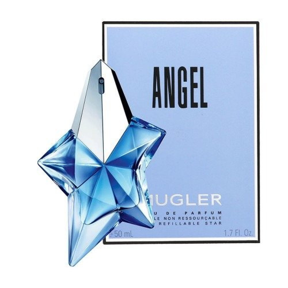 عطر موغلر انجل النجمه او دو بارفيوم 50مل