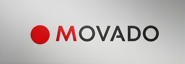 موفادو ـــ  movado