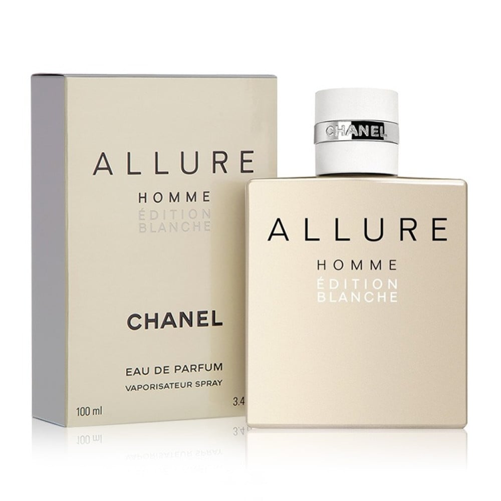 عطر شانيل الور هوم ايديشن بلانش او دو بارفيوم 100مل