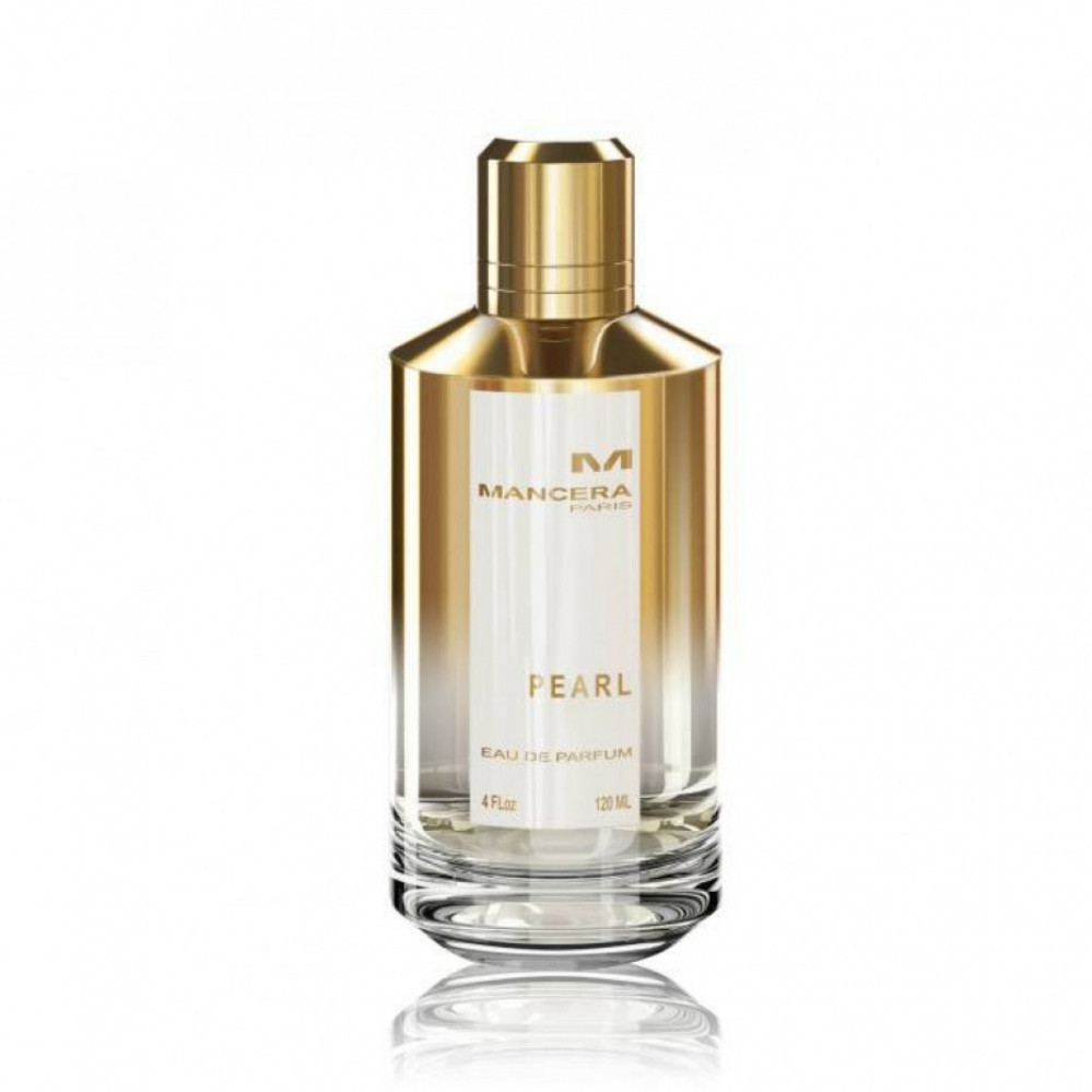عطر مانسيرا بيرل او دو بارفيوم 120مل