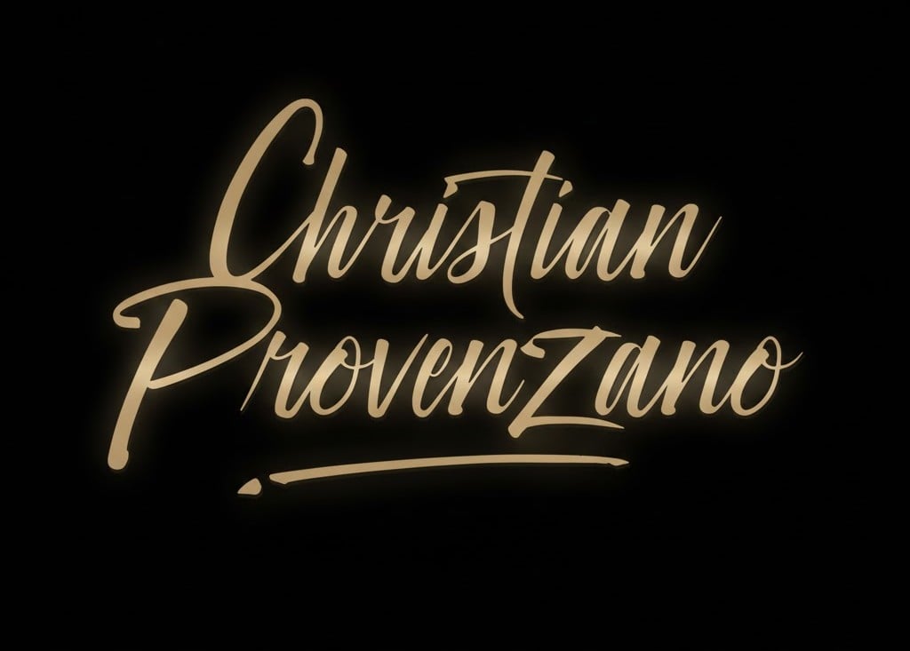 كريستيان بروفنزانو