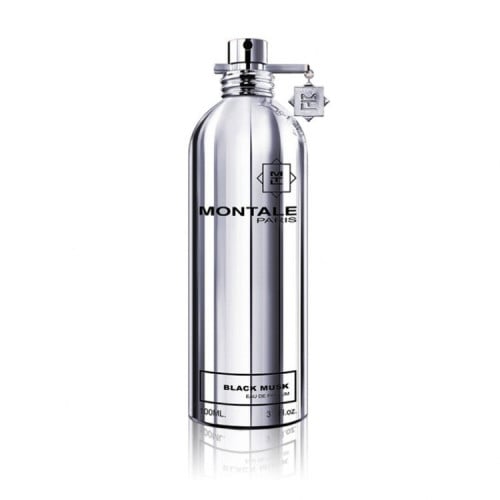 عطر مونتال بلاك مسك او دو بارفيوم 100مل