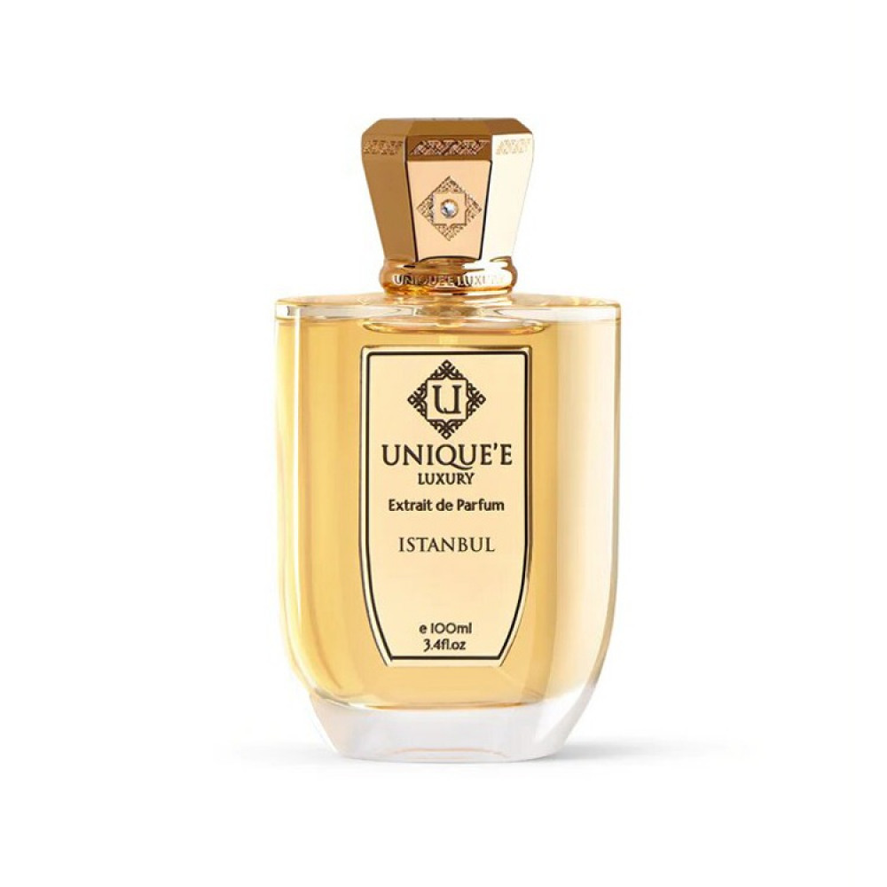 عطر يونيك لاكجري اسطنبول اكسترايت دو بارفيوم 100مل
