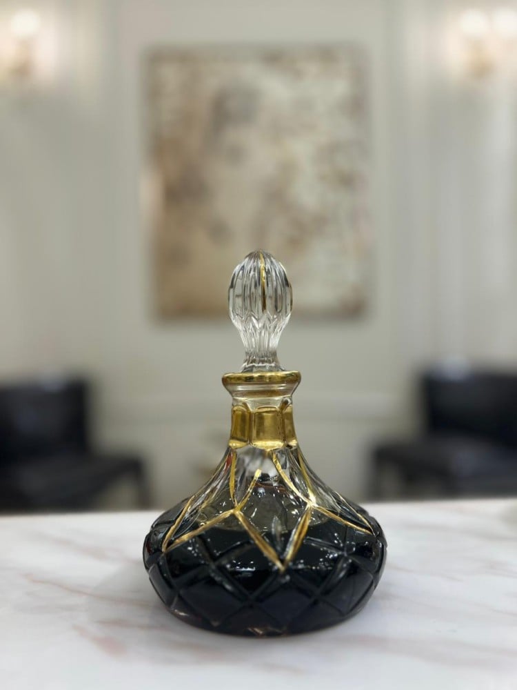 دهن عود مروكي اخضر