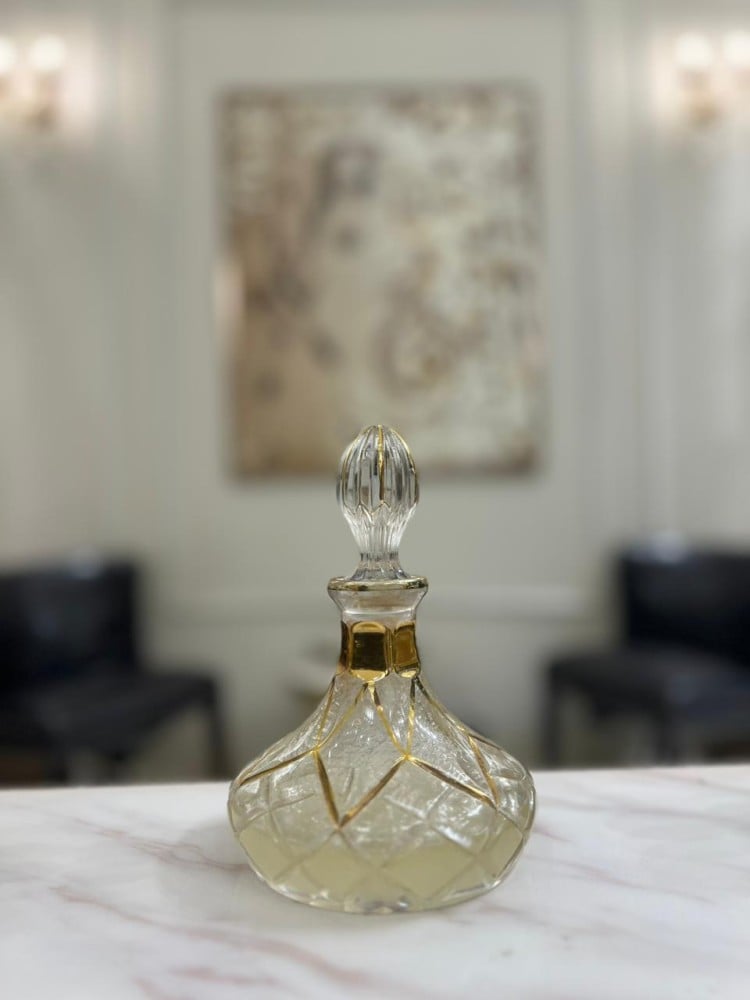 افضل دهن عود ثابت